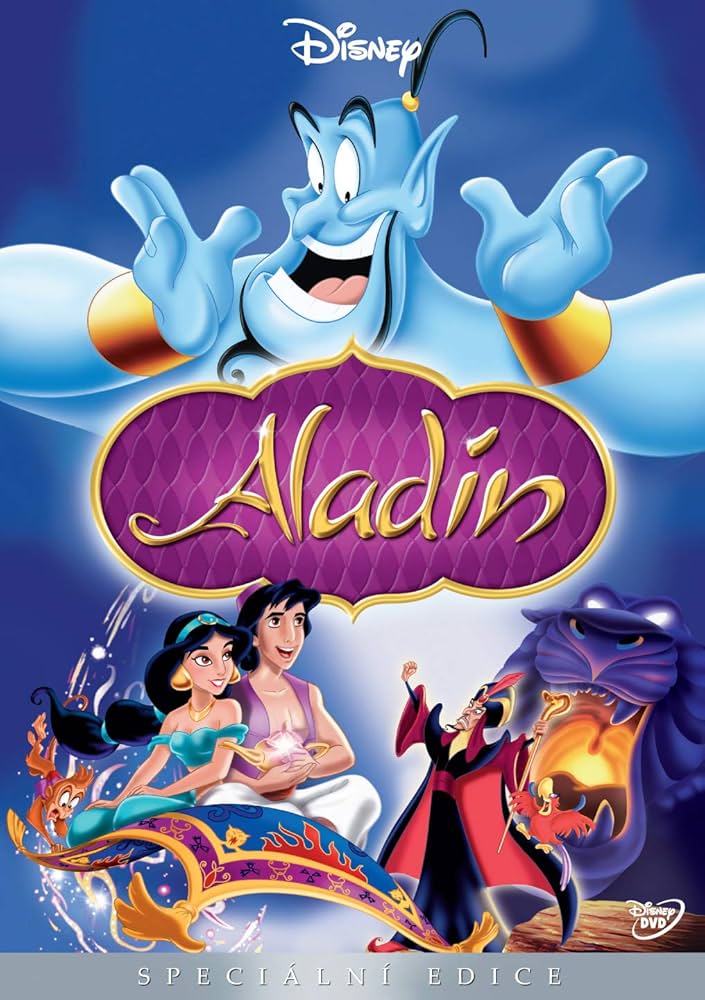 Aladdin