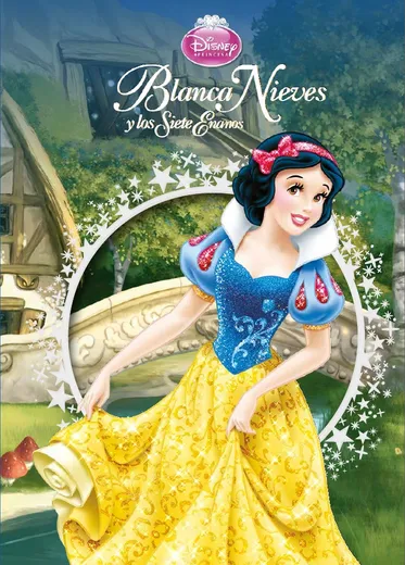 Blancanieves y los siete enanitos