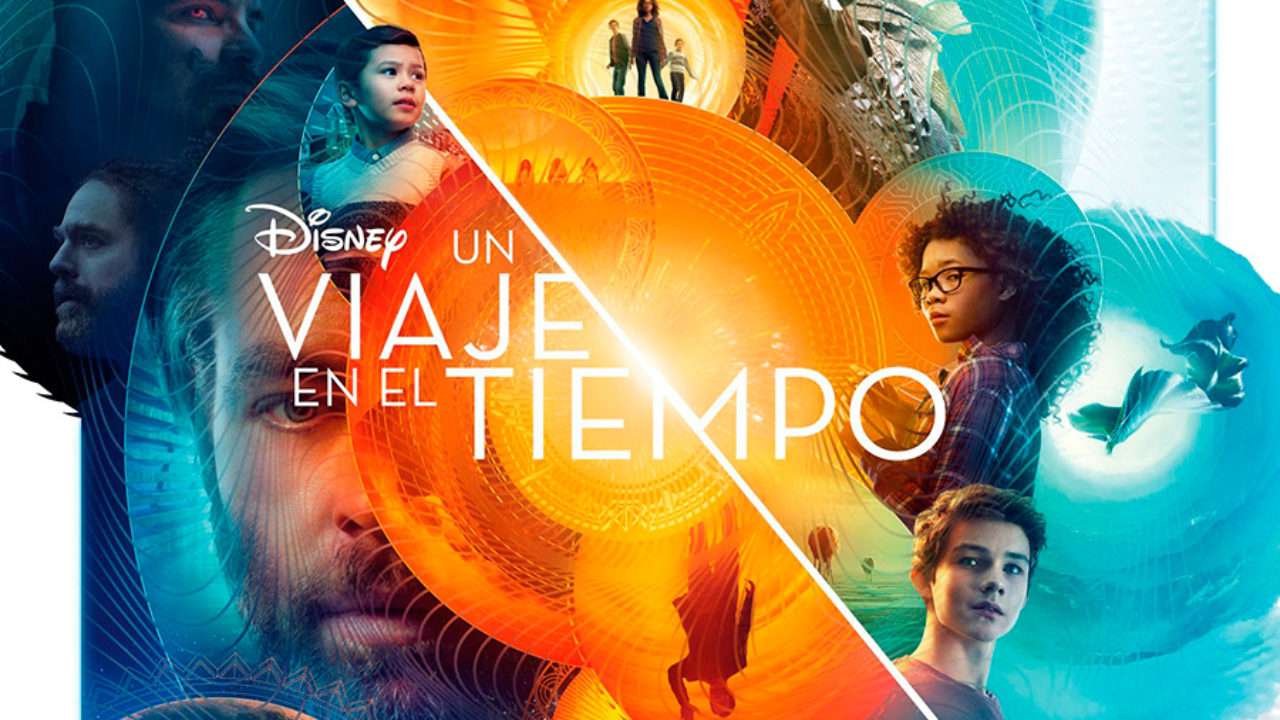 Un viaje en el tiempo