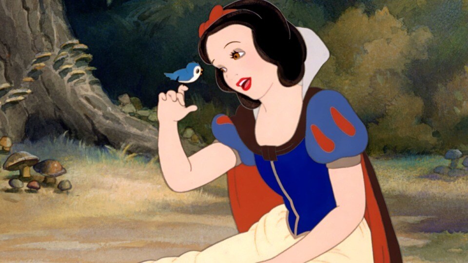 Blancanieves