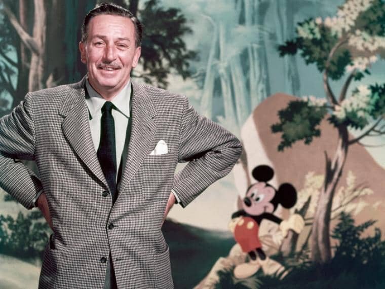 dwaltDisney